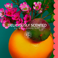 Fleur de Figuier Wellbeing Shower Gel