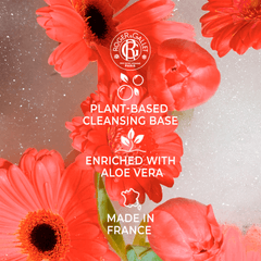 Fleur de Figuier Wellbeing Shower Gel