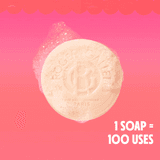Fleur de Figuier Wellbeing Soap