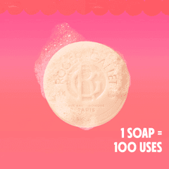 Fleur de Figuier Wellbeing Soap