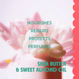 Fleur de Figuier Wellbeing Hand Cream