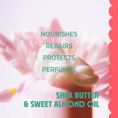 Fleur de Figuier Wellbeing Hand Cream