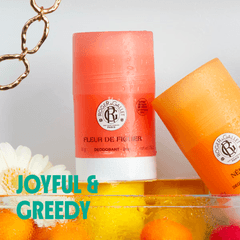 Fleur de Figuier Wellbeing Deodorant
