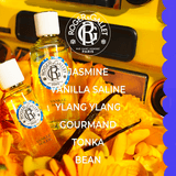 Vanille Soleil Wellbeing Fragrant Water