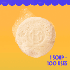 Vanille Soleil Wellbeing Soap