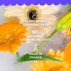 Vanille Soleil Wellbeing Soap