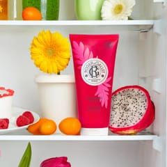Gingembre Rouge Wellbeing Shower Gel