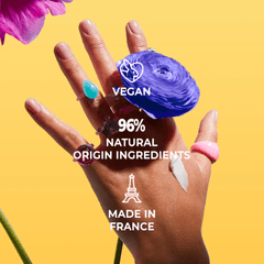 Vanille Soleil Wellbeing Hand Cream