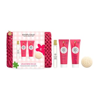 Gingembre Rouge Discovery set