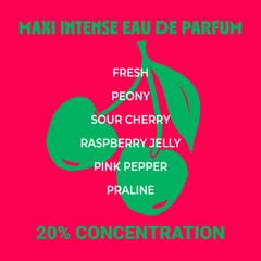 Cherry Marmelade Eau de Parfum Roll-On