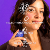 Café Roger Eau de Parfum Roll-On