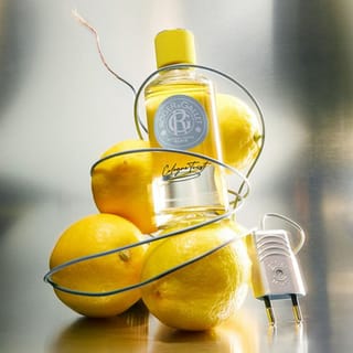 Cologne Twist Eau de Cologne Twist + Soap