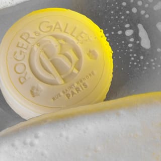 Cologne Twist Eau de Cologne Twist + Soap