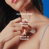 Gingembre Rouge Wellbeing Solid Fragrance