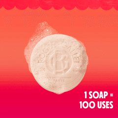 Gingembre Rouge Wellbeing Soap