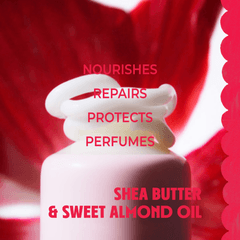 Gingembre Rouge Wellbeing Hand Cream