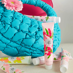 Gingembre Rouge Wellbeing Hand Cream
