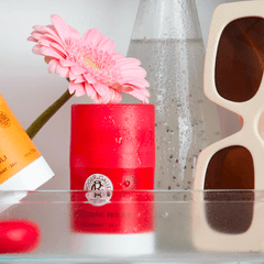 Gingembre Rouge Wellbeing Deodorant