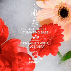 Gingembre Rouge Wellbeing Shower Gel