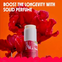 Gingembre Rouge Wellbeing Fragrant Water