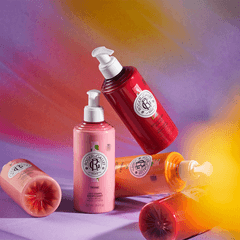 Néroli Wellbeing Body Lotion