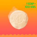 Néroli Wellbeing Soap