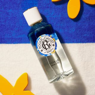 Vanille Soleil Wellbeing Fragrant Water