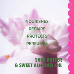 Rose Wellbeing Hand Cream