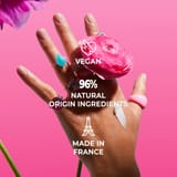 Rose Wellbeing Hand Cream