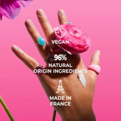Rose Wellbeing Hand Cream