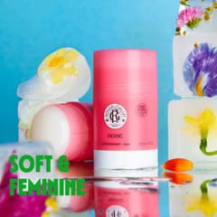 Rose Wellbeing Deodorant