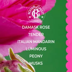 Rose Wellbeing Deodorant