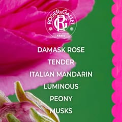 Rose Wellbeing Soap
