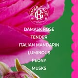 Rose Wellbeing Fragrant Water