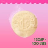 Rose Wellbeing Soap