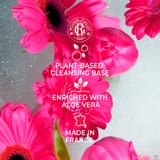 Rose Wellbeing Shower Gel