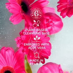 Rose Wellbeing Shower Gel