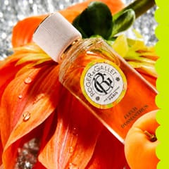 Fleur d'Osmanthus Wellbeing Fragrant Water + Hand Cream