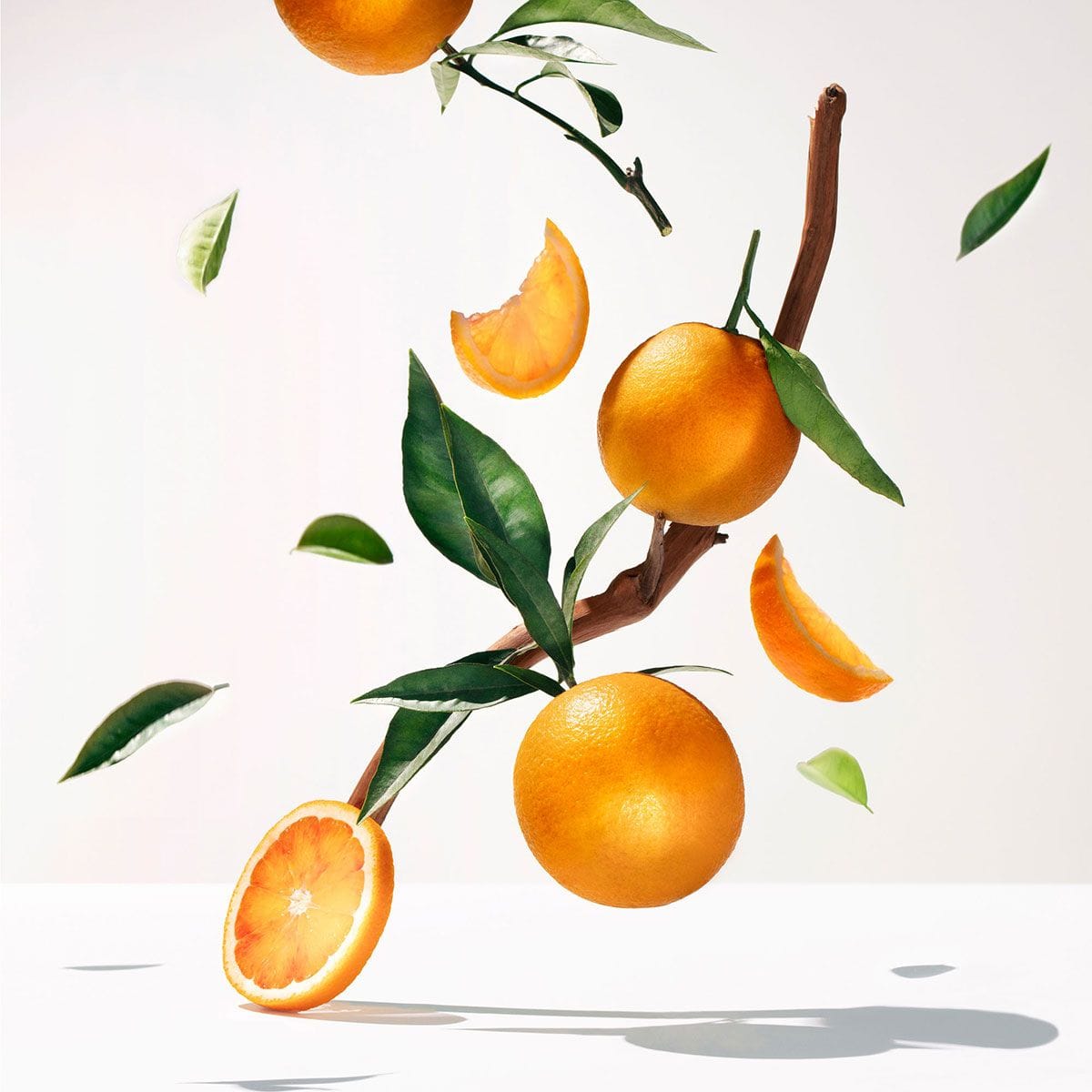 Naturally energizing