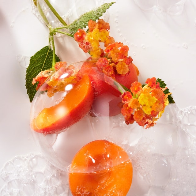 Wellbeing Shower Gel