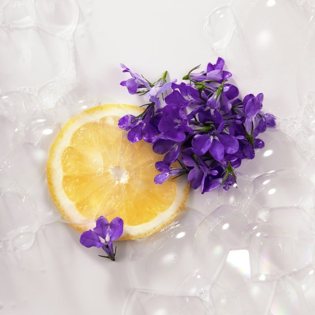 Wellbeing Shower Gel