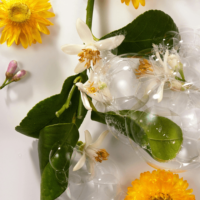 Wellbeing Shower Gel