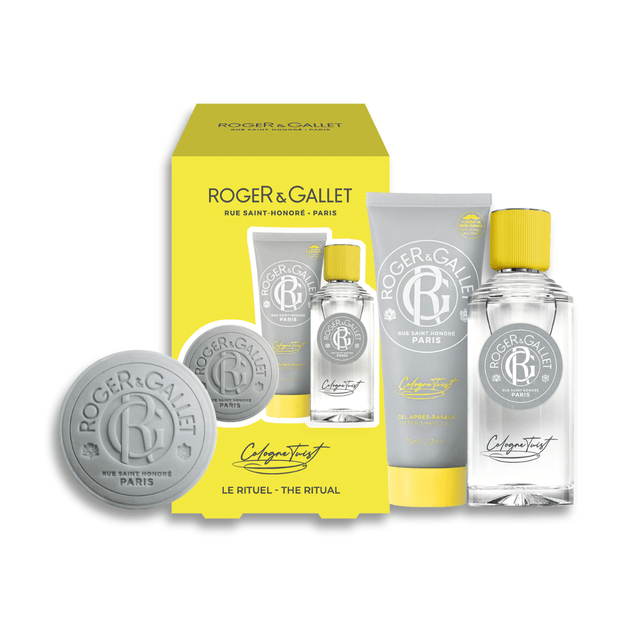 COLOGNE TWIST KIT