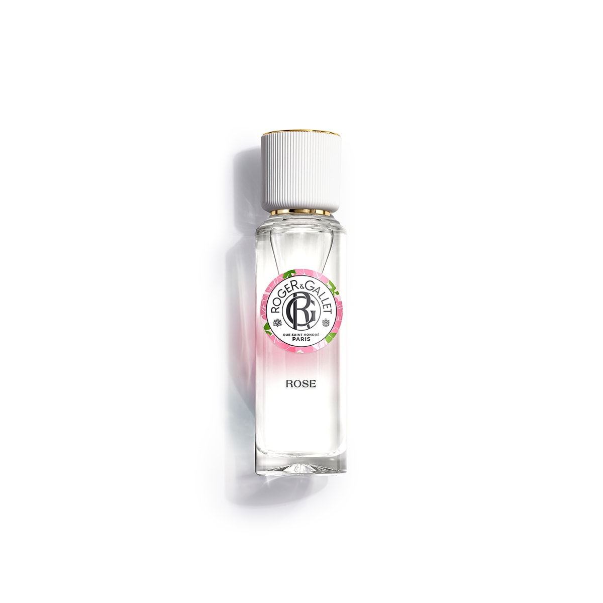 Rose Wellbeing Fragrant Water & Bath Tablets