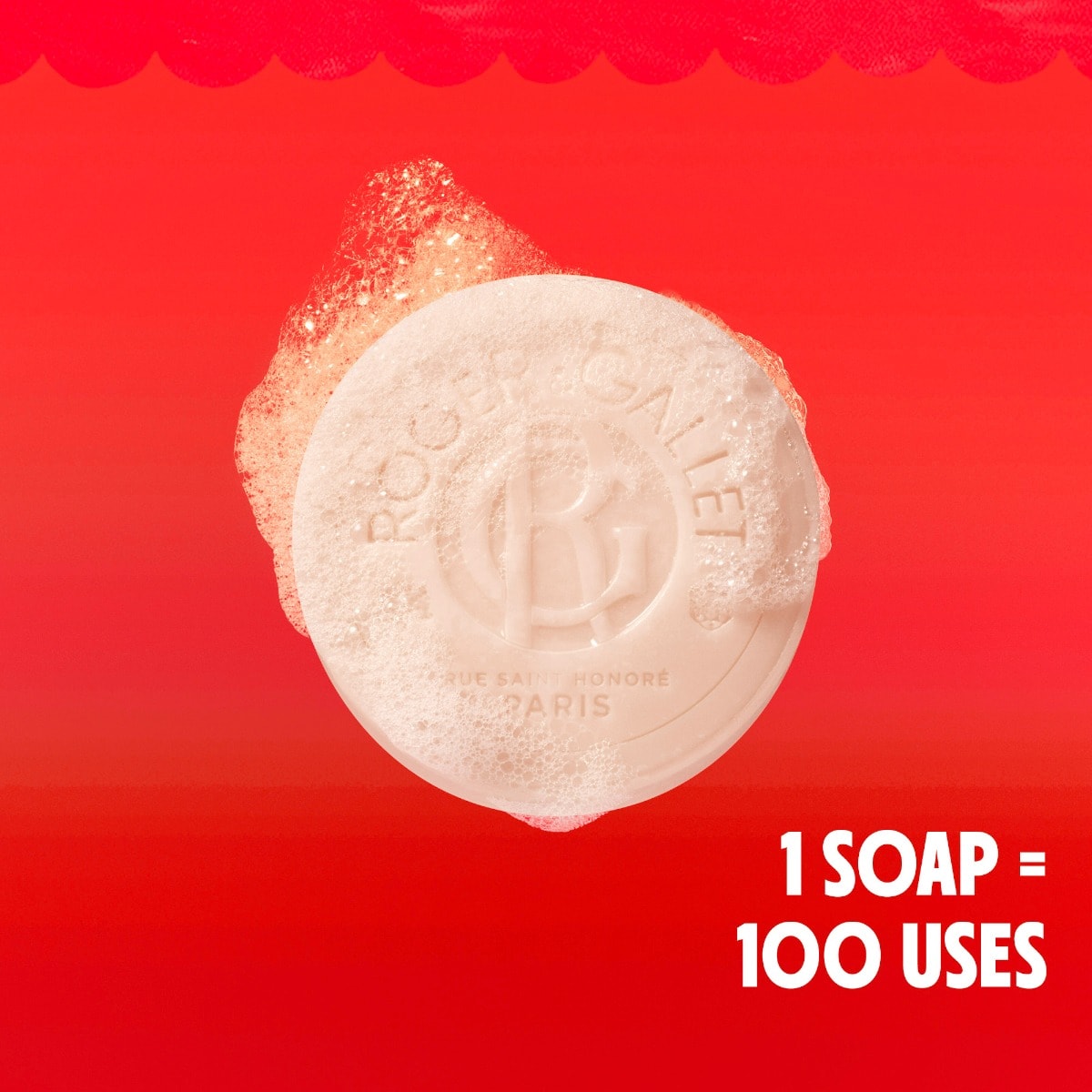 Jean Marie Farina Perfumed Soap