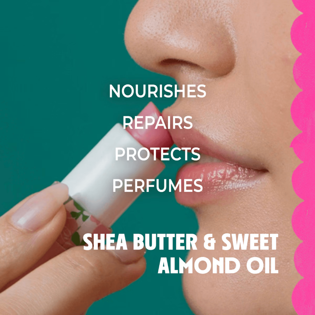 Fleur de Figuier Sublimating Lip Balm