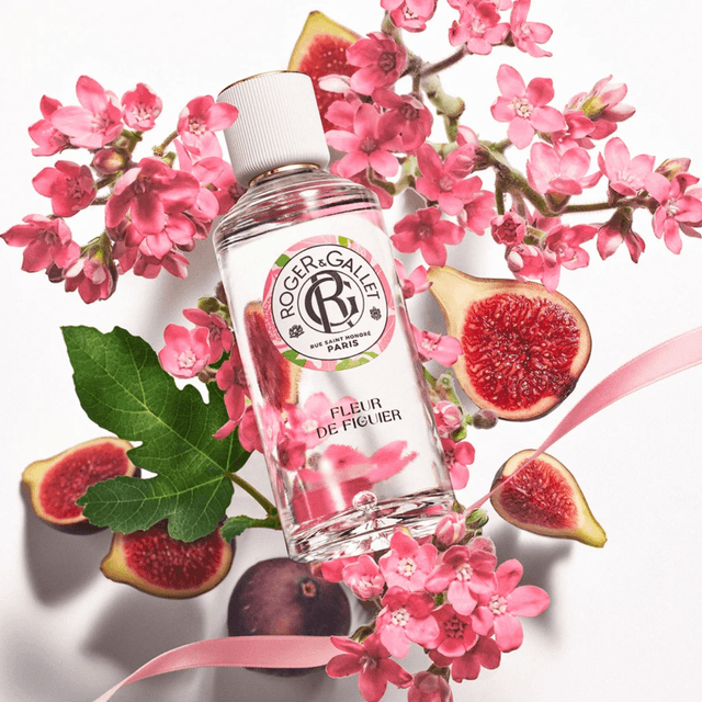 Wellbeing Fragrant Water