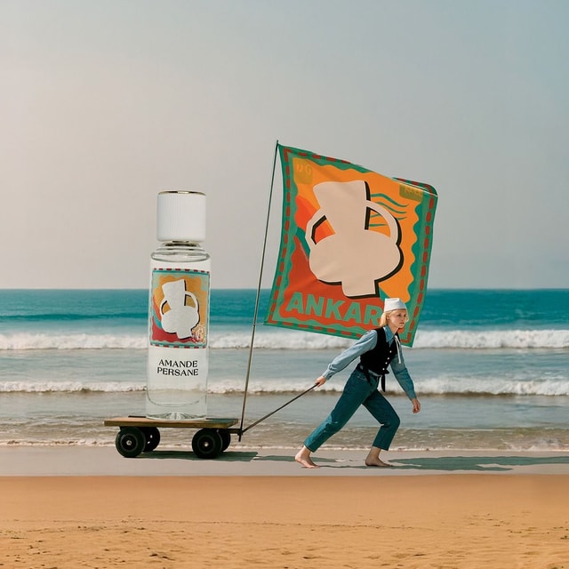 Wellbeing Fragrant Water Limited Edition