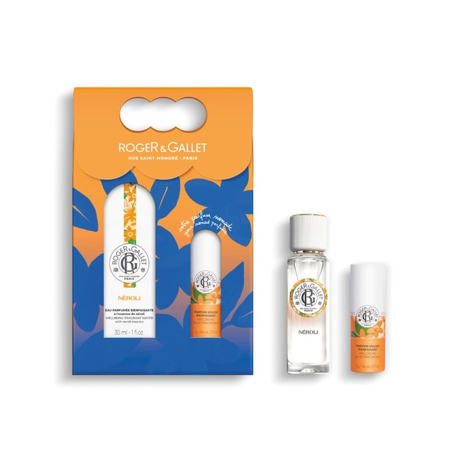 Perfumed Getaway Duo