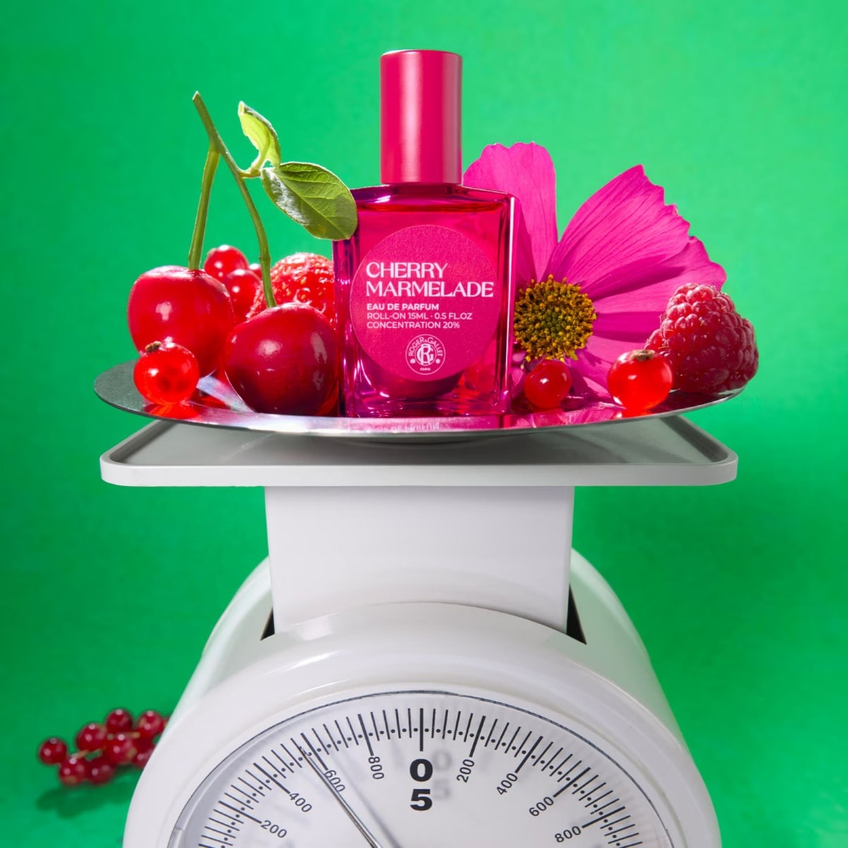 Cherry Marmelade Eau de Parfum Roll-On